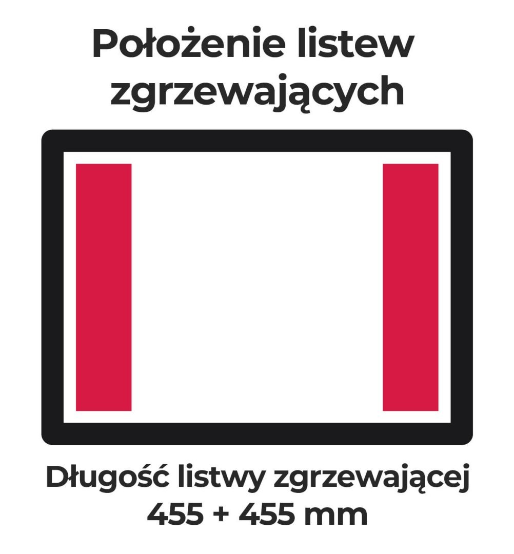 Pakowarka próżniowa komorowa goSENSOR L